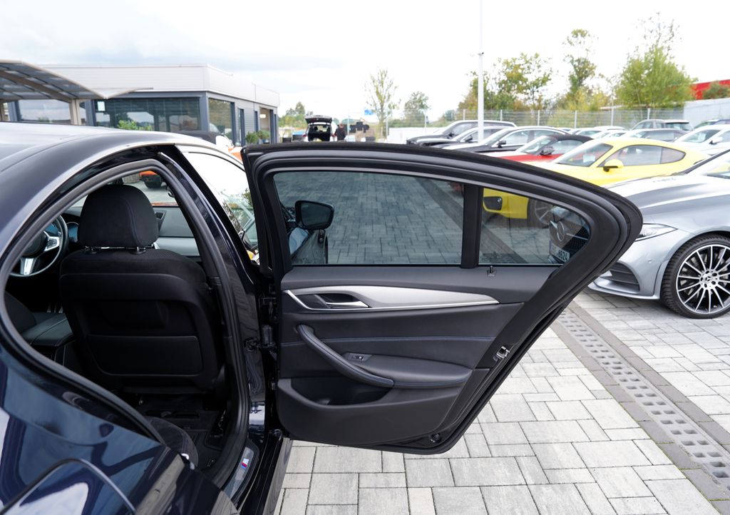 BMW Řada 5