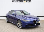 Alfa Romeo Giulia 1