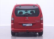 Peugeot Partner 6