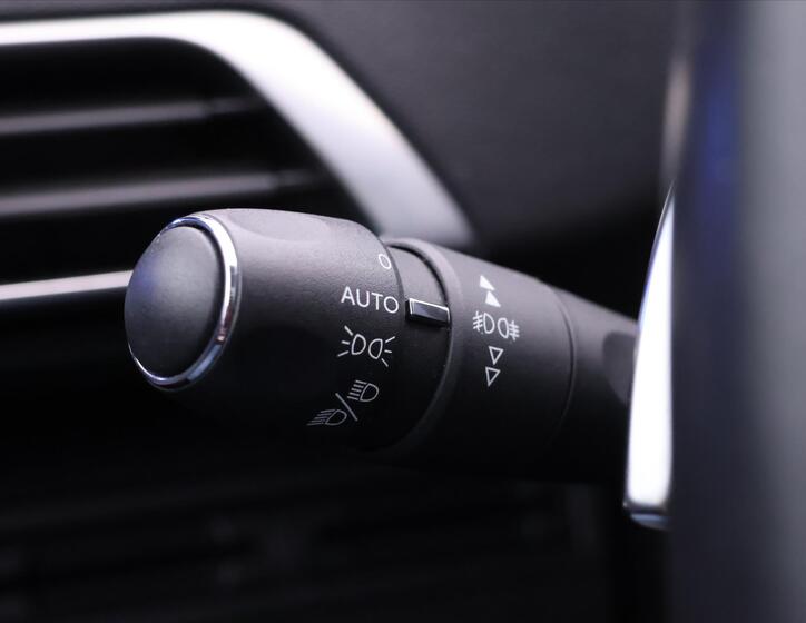 Peugeot 3008 21