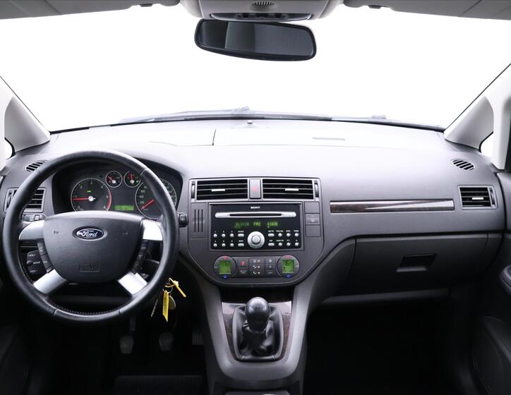 Ford C-MAX 25