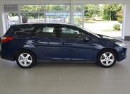 Ford Focus 4