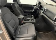 KIA Sportage 21
