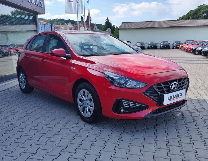 Hyundai i30 3