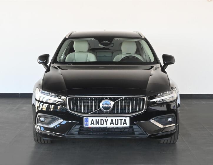 Volvo V60 2