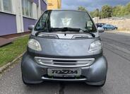 Smart Fortwo 6