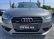 Audi A4 8