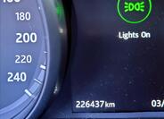 Land Rover Discovery Sport 40