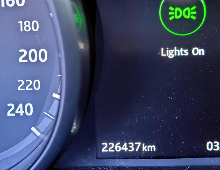 Land Rover Discovery Sport 40