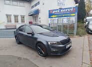 Škoda Octavia 1