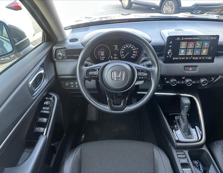 Honda HR-V 20