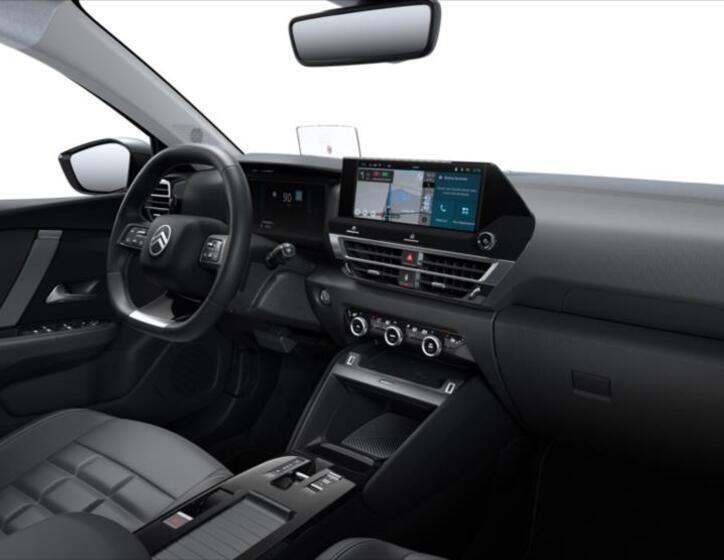 Citroën C4 7