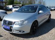 Volkswagen EOS 2
