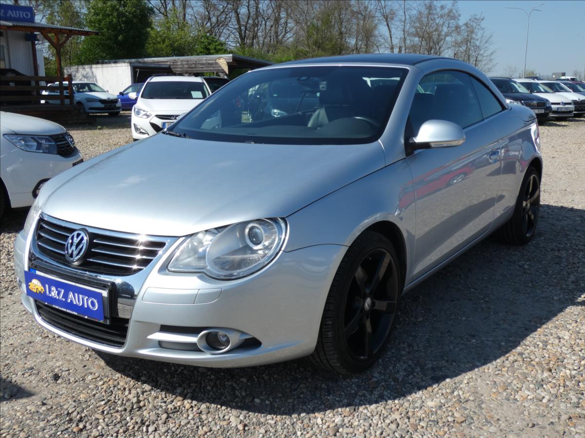 Volkswagen EOS