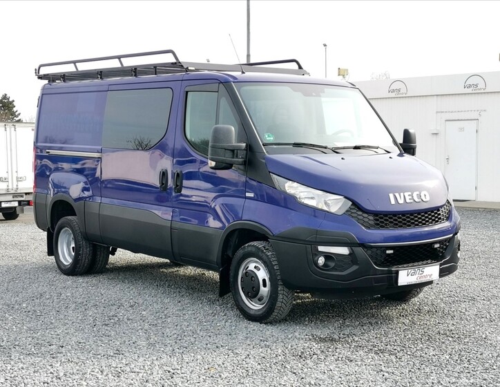 Iveco Daily 2