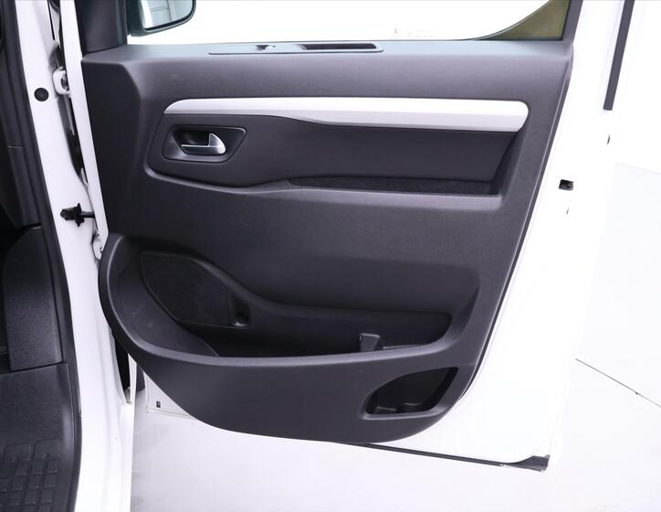 Citroën SpaceTourer 13