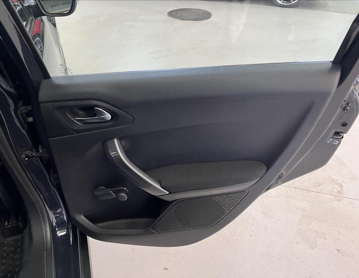 Peugeot 2008 26