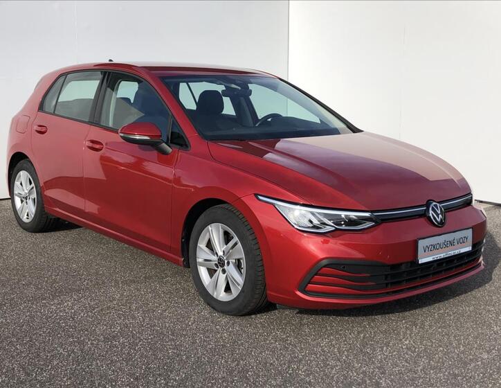 Volkswagen Golf 7