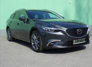 Mazda 6 11