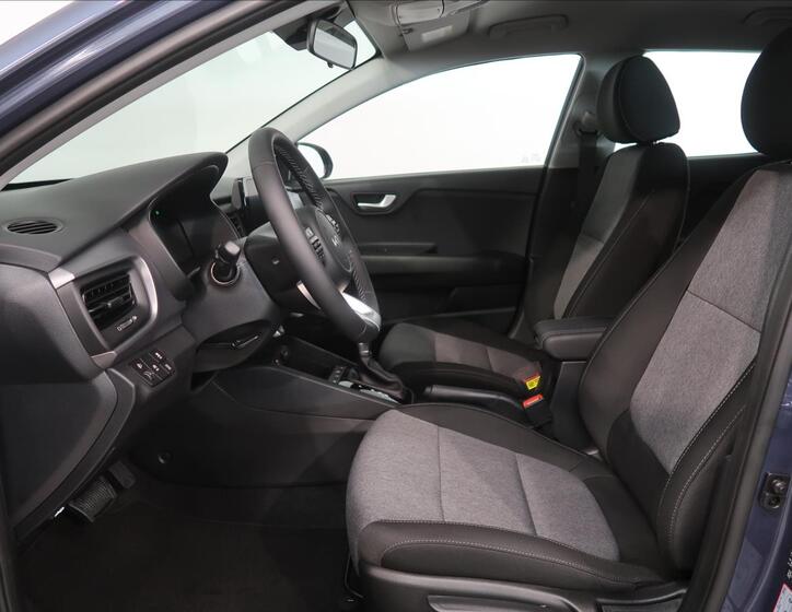 KIA Stonic 12