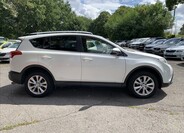 Toyota RAV4 4