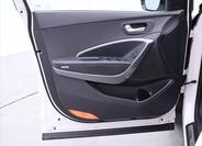 Hyundai Santa Fe 11