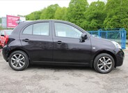 Nissan Micra 4