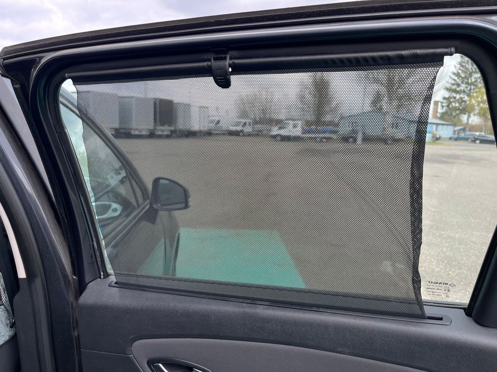 Renault Scénic