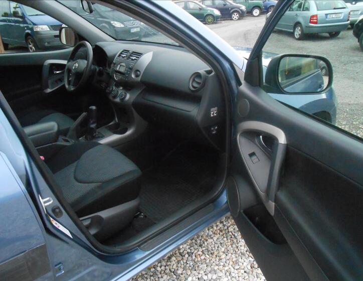 Toyota RAV4 19