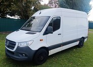 Mercedes-Benz Sprinter 1
