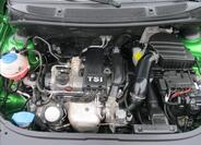 Škoda Fabia 28