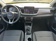 KIA Stonic 31