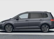 Volkswagen Touran 4