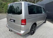 Volkswagen Multivan 7