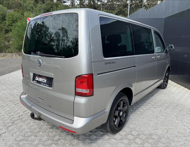 Volkswagen Multivan 7