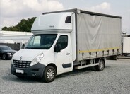 Renault Master 1