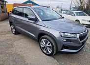Škoda Karoq 3