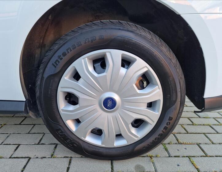 Ford Transit 45