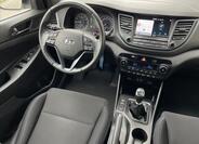 Hyundai Tucson 11