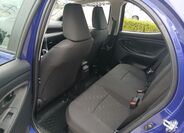 Toyota Yaris 12