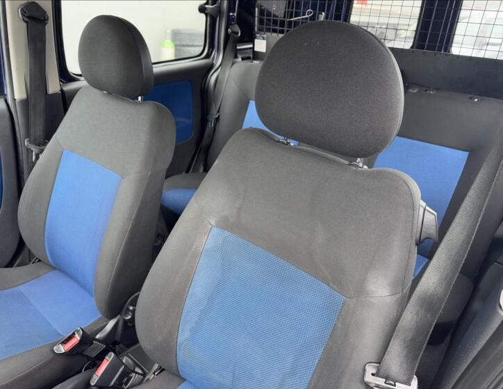 Opel Combo 25