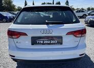 Audi A4 6