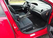 Honda Civic 12