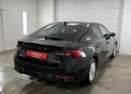 Škoda Octavia 4