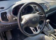 KIA Sportage 10
