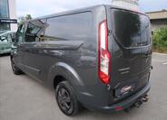 Ford Transit Custom 4