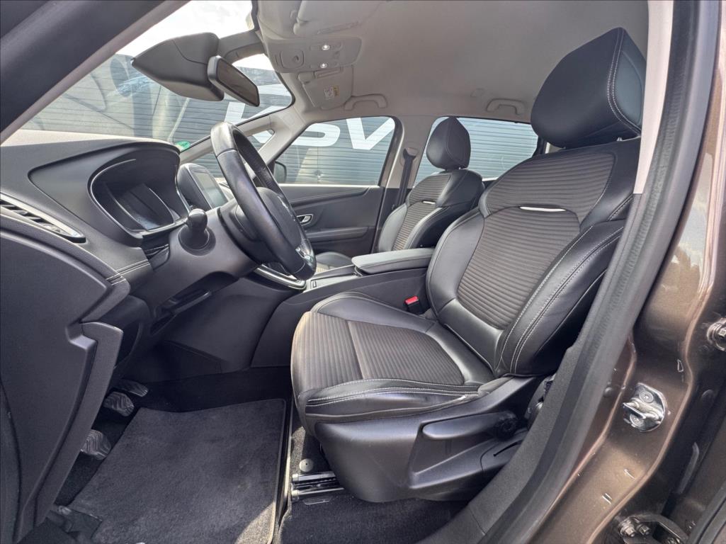Renault Grand Scénic