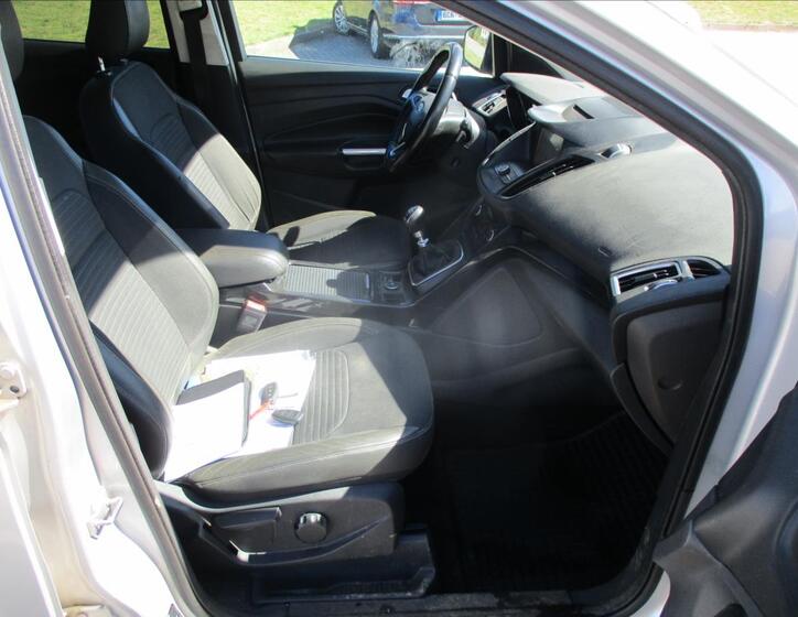 Ford Kuga 15