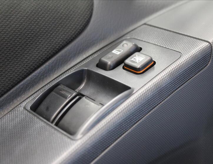 Toyota Corolla Verso 15