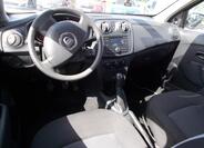 Dacia Sandero 16